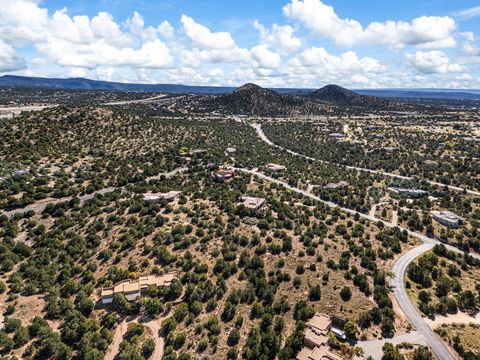 Tiny photo for 35 Alteza, Santa Fe, NM 87508 (MLS # 202504277)