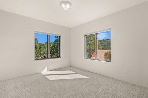 Tiny photo for 35 Alteza, Santa Fe, NM 87508 (MLS # 202504277)