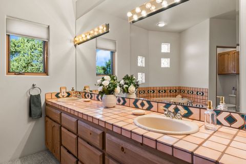 Tiny photo for 35 Alteza, Santa Fe, NM 87508 (MLS # 202504277)