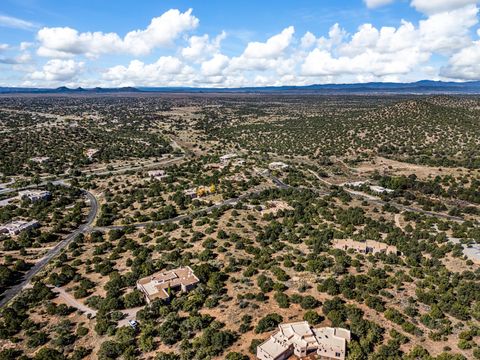 Tiny photo for 35 Alteza, Santa Fe, NM 87508 (MLS # 202504277)