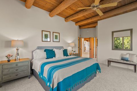 Tiny photo for 35 Alteza, Santa Fe, NM 87508 (MLS # 202504277)