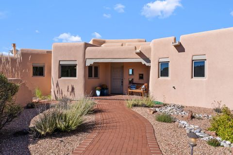 Tiny photo for 35 Alteza, Santa Fe, NM 87508 (MLS # 202504277)