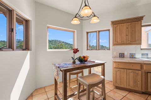 Tiny photo for 35 Alteza, Santa Fe, NM 87508 (MLS # 202504277)