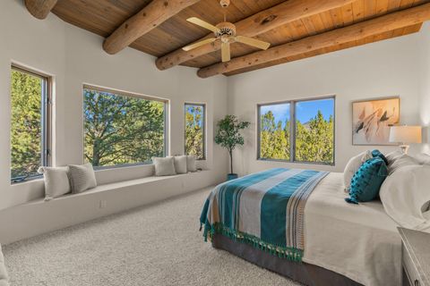 Tiny photo for 35 Alteza, Santa Fe, NM 87508 (MLS # 202504277)
