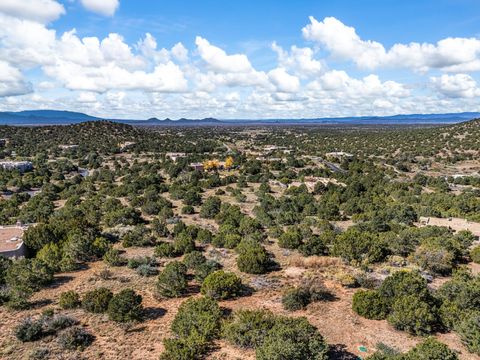 Tiny photo for 35 Alteza, Santa Fe, NM 87508 (MLS # 202504277)