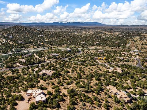 Tiny photo for 35 Alteza, Santa Fe, NM 87508 (MLS # 202504277)