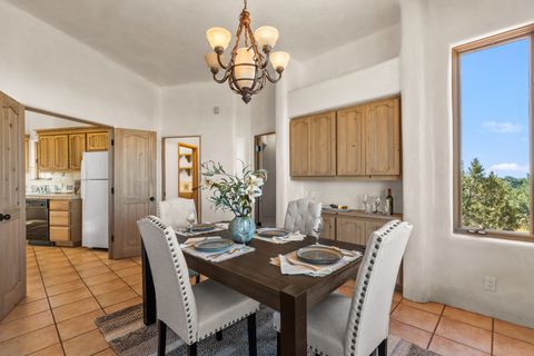 Tiny photo for 35 Alteza, Santa Fe, NM 87508 (MLS # 202504277)