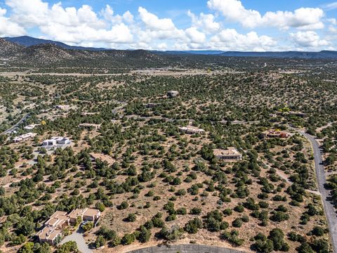 Tiny photo for 35 Alteza, Santa Fe, NM 87508 (MLS # 202504277)