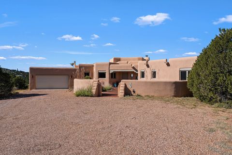 Tiny photo for 35 Alteza, Santa Fe, NM 87508 (MLS # 202504277)