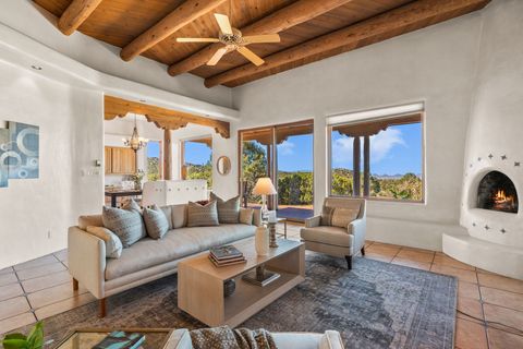 Tiny photo for 35 Alteza, Santa Fe, NM 87508 (MLS # 202504277)