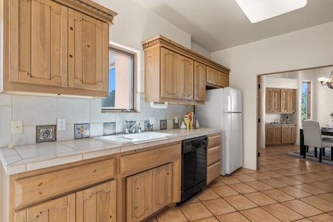 Tiny photo for 35 Alteza, Santa Fe, NM 87508 (MLS # 202504277)