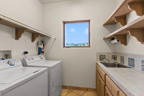 Tiny photo for 35 Alteza, Santa Fe, NM 87508 (MLS # 202504277)