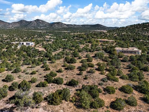 Tiny photo for 35 Alteza, Santa Fe, NM 87508 (MLS # 202504277)