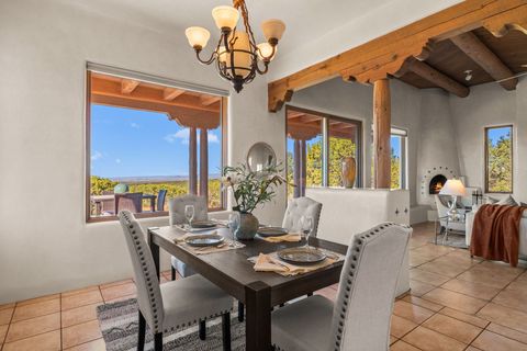 Tiny photo for 35 Alteza, Santa Fe, NM 87508 (MLS # 202504277)