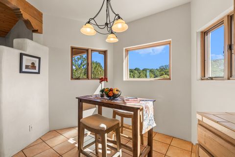 Tiny photo for 35 Alteza, Santa Fe, NM 87508 (MLS # 202504277)