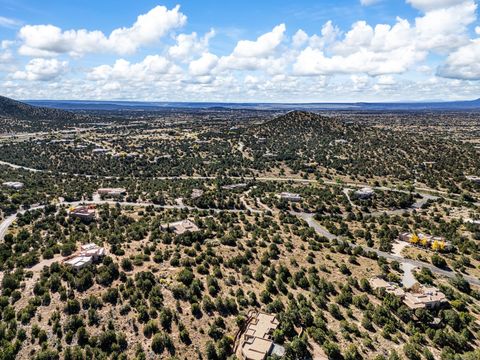 Tiny photo for 35 Alteza, Santa Fe, NM 87508 (MLS # 202504277)