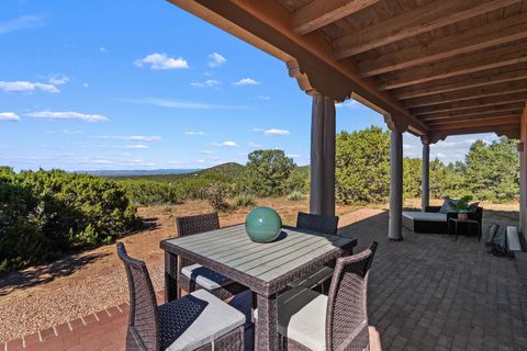 Tiny photo for 35 Alteza, Santa Fe, NM 87508 (MLS # 202504277)