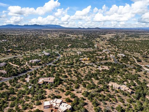 Tiny photo for 35 Alteza, Santa Fe, NM 87508 (MLS # 202504277)