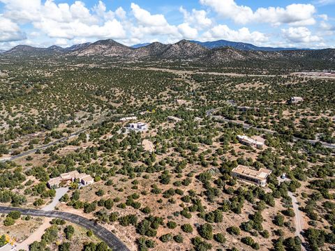 Tiny photo for 35 Alteza, Santa Fe, NM 87508 (MLS # 202504277)