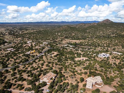 Tiny photo for 35 Alteza, Santa Fe, NM 87508 (MLS # 202504277)