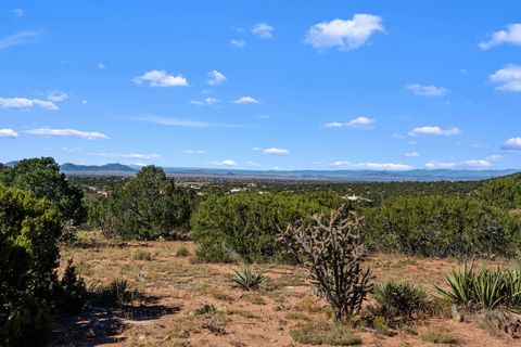 Tiny photo for 35 Alteza, Santa Fe, NM 87508 (MLS # 202504277)