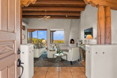 Tiny photo for 35 Alteza, Santa Fe, NM 87508 (MLS # 202504277)