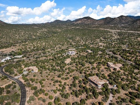 Tiny photo for 35 Alteza, Santa Fe, NM 87508 (MLS # 202504277)