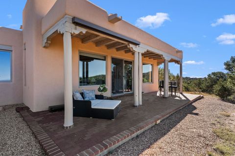 Tiny photo for 35 Alteza, Santa Fe, NM 87508 (MLS # 202504277)