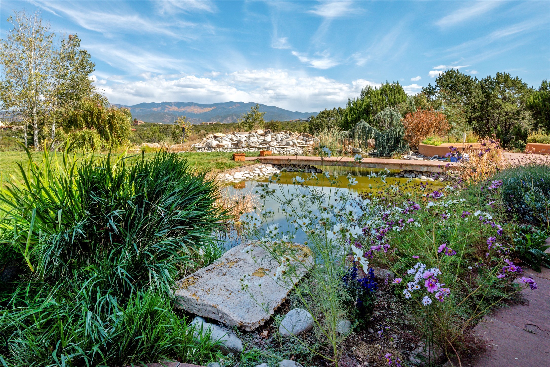 18 Calle San Martin, Santa Fe, New Mexico image 6