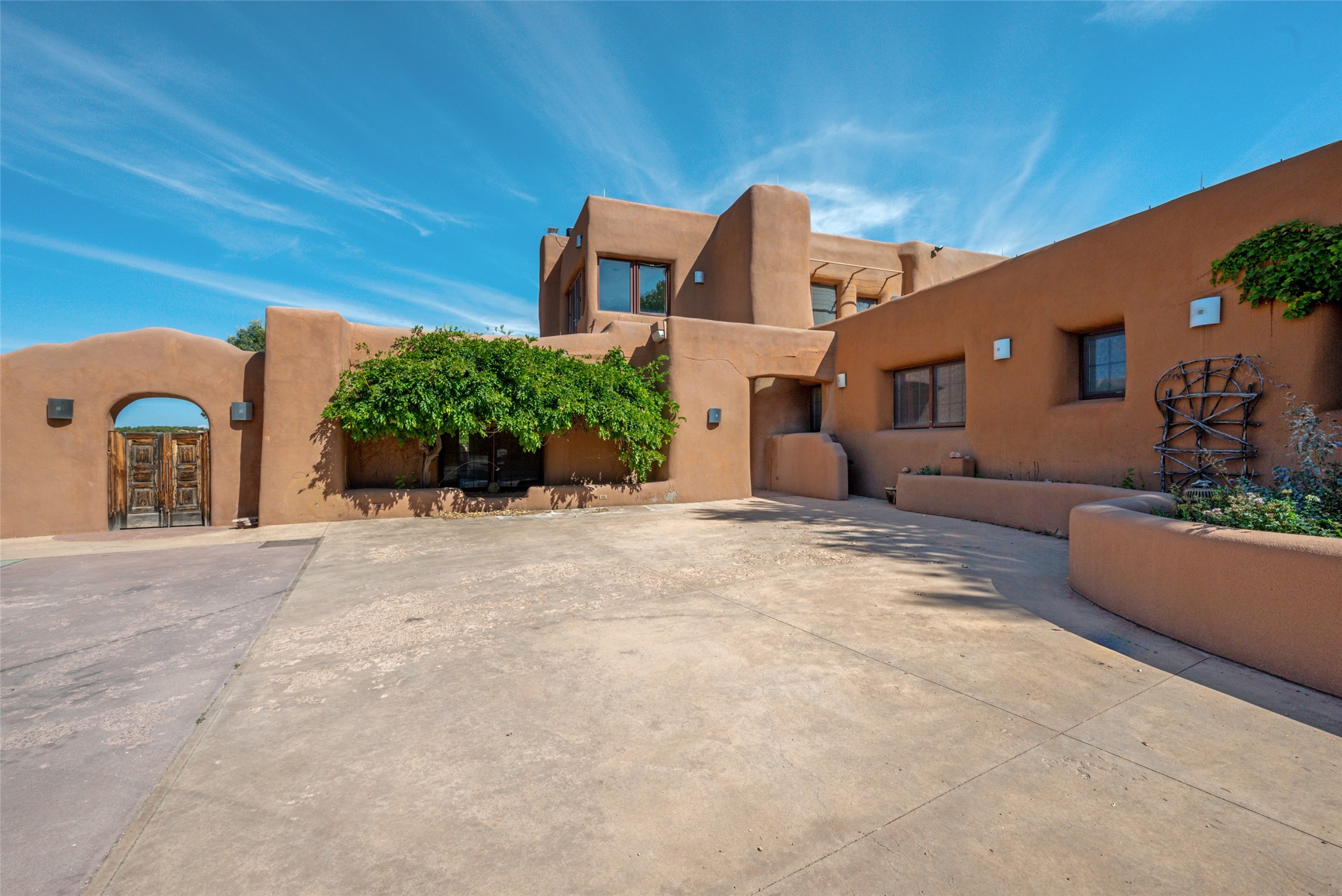 18 Calle San Martin, Santa Fe, New Mexico image 27