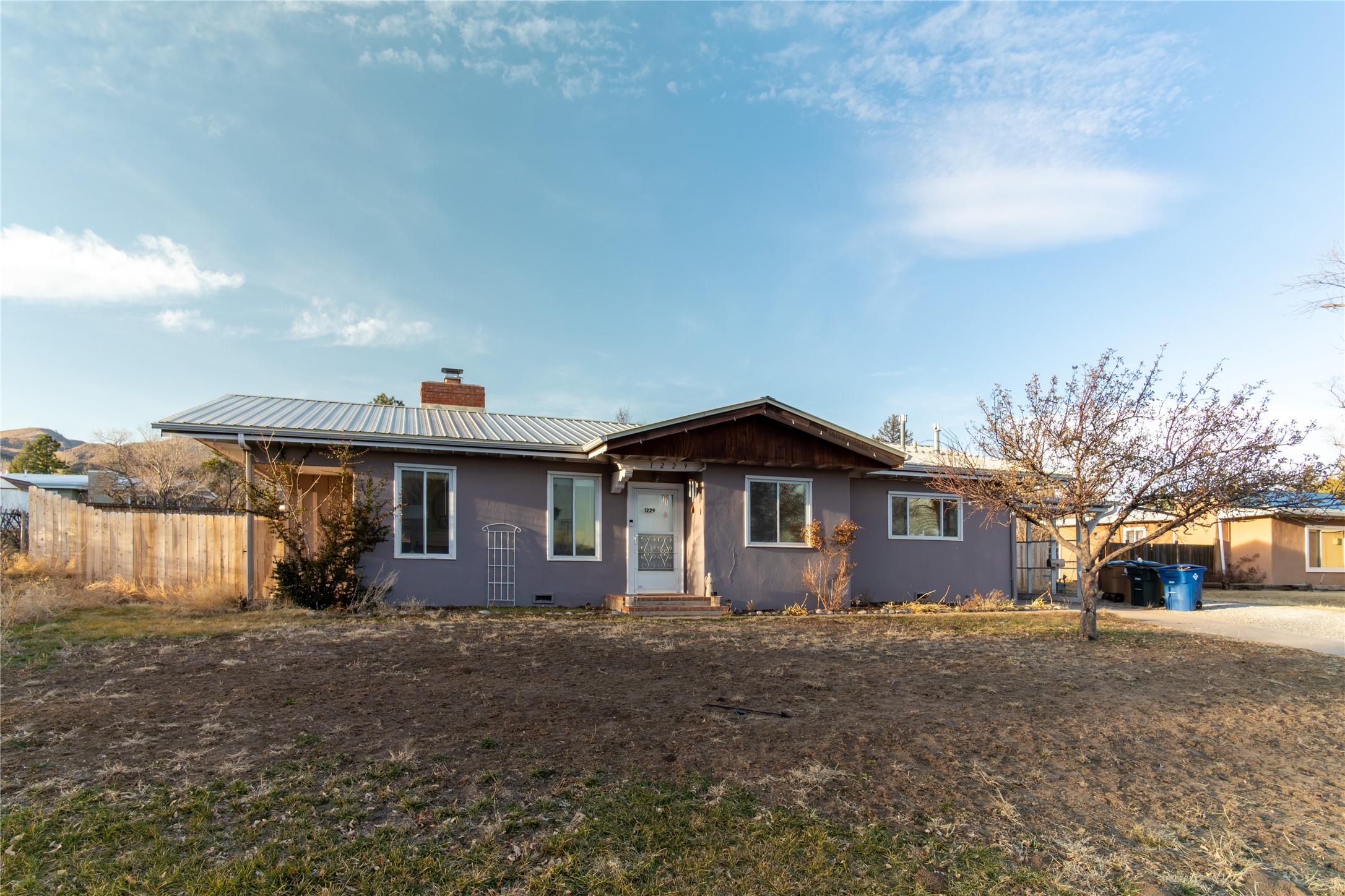 1229 41st St, Los Alamos, New Mexico image 2