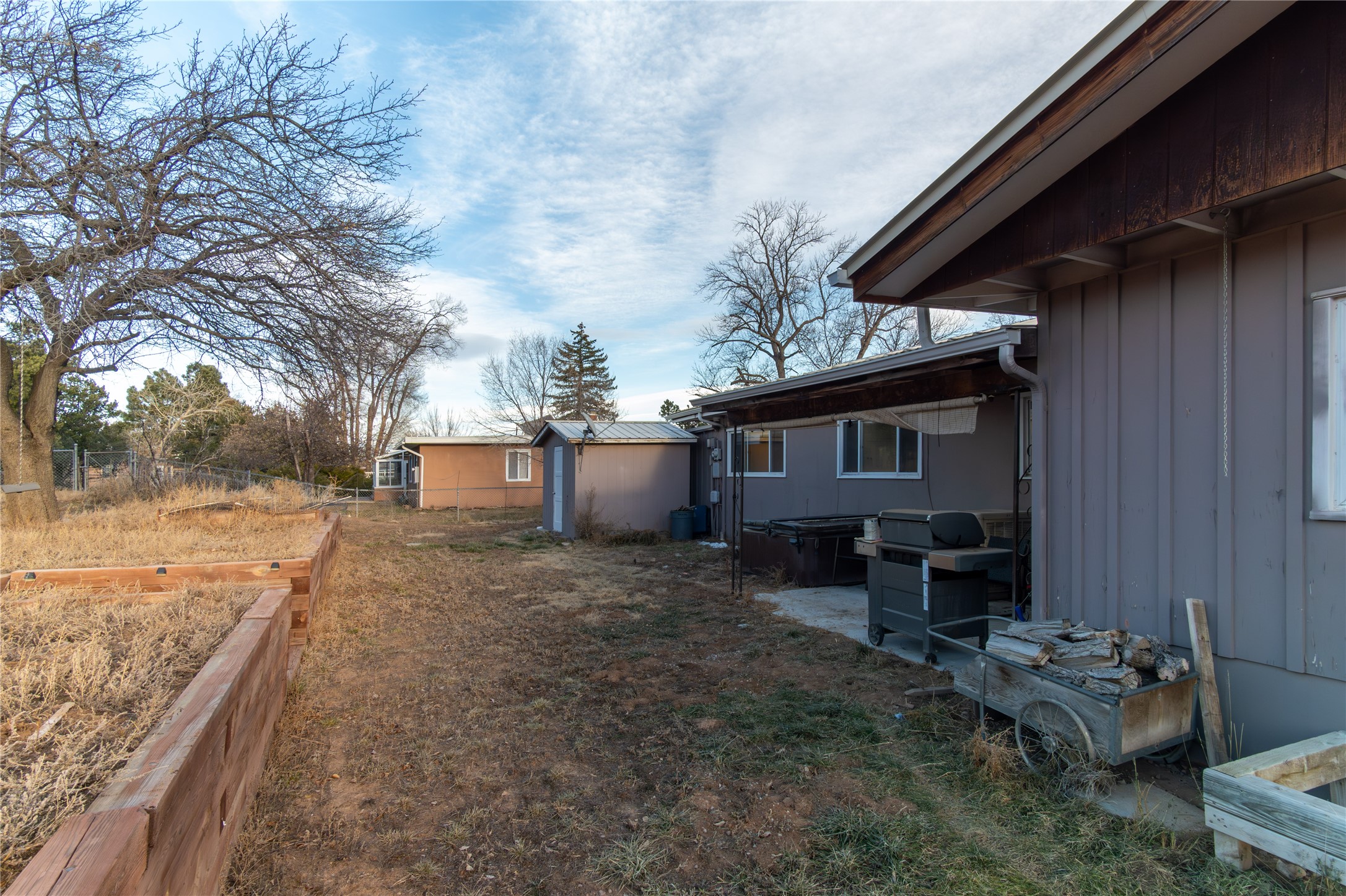 1229 41st St, Los Alamos, New Mexico image 27