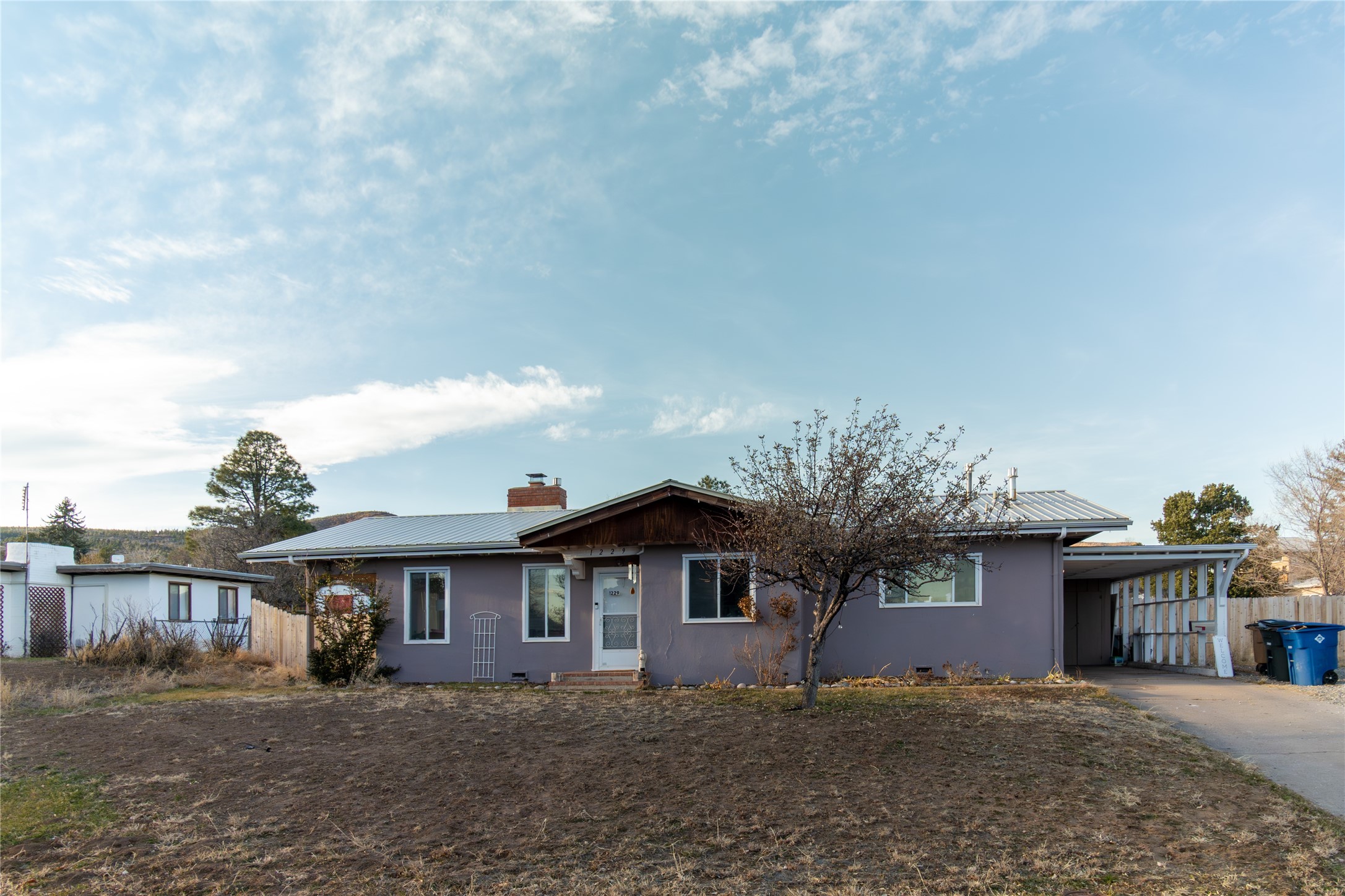 1229 41st St, Los Alamos, New Mexico image 1