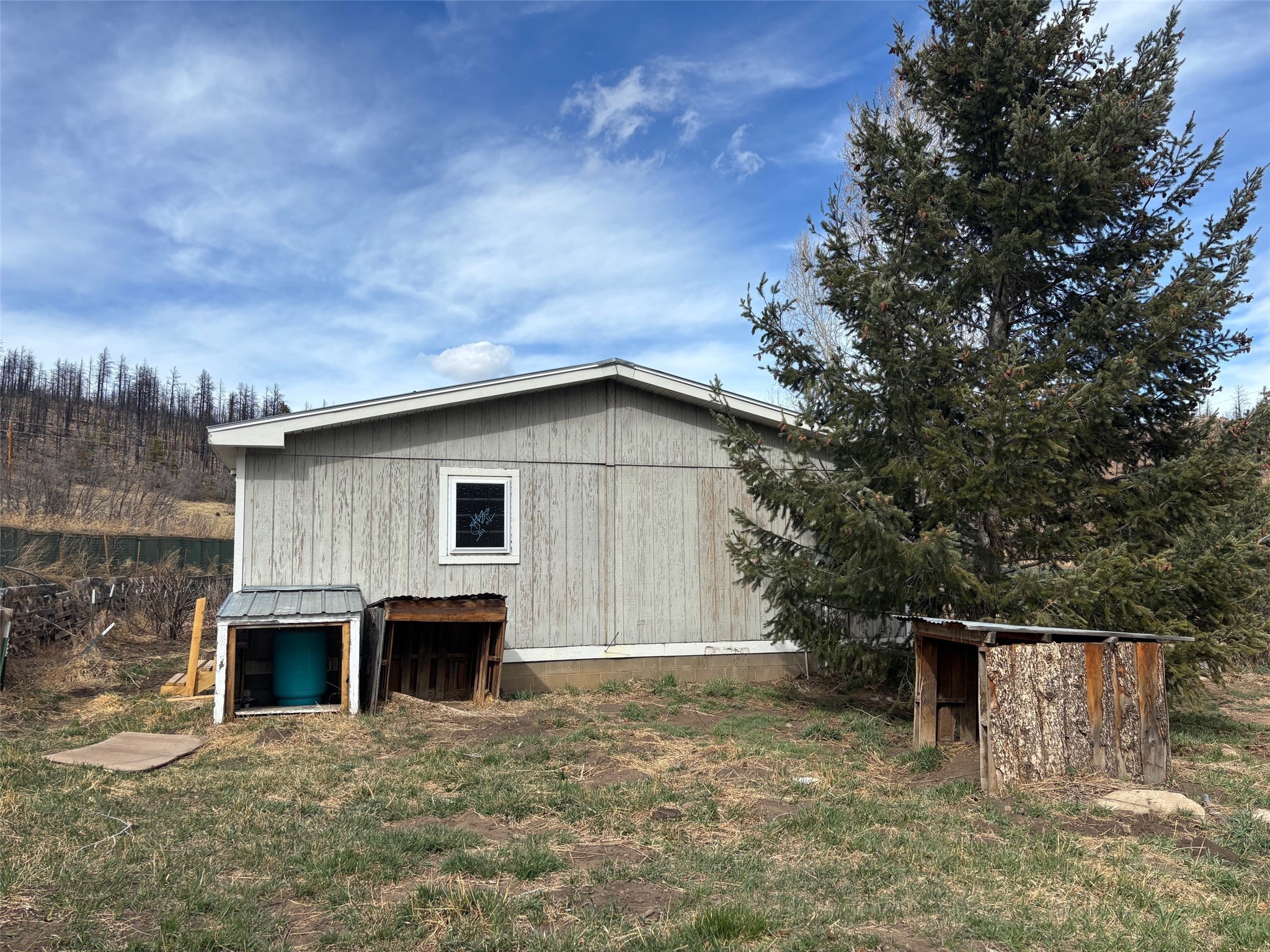 78 County B022 Road, Cleveland, New Mexico image 20