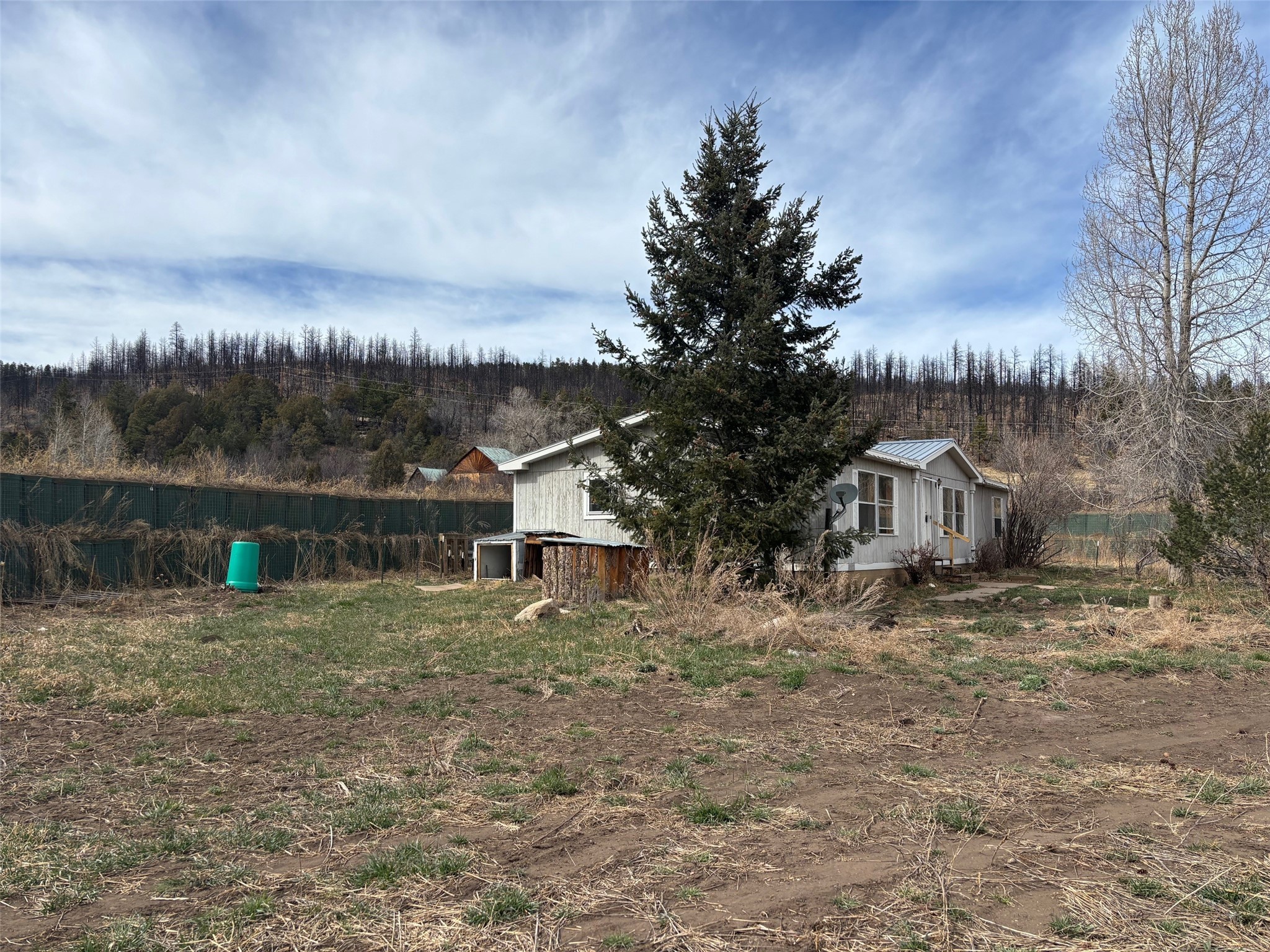 78 County B022 Road, Cleveland, New Mexico image 28