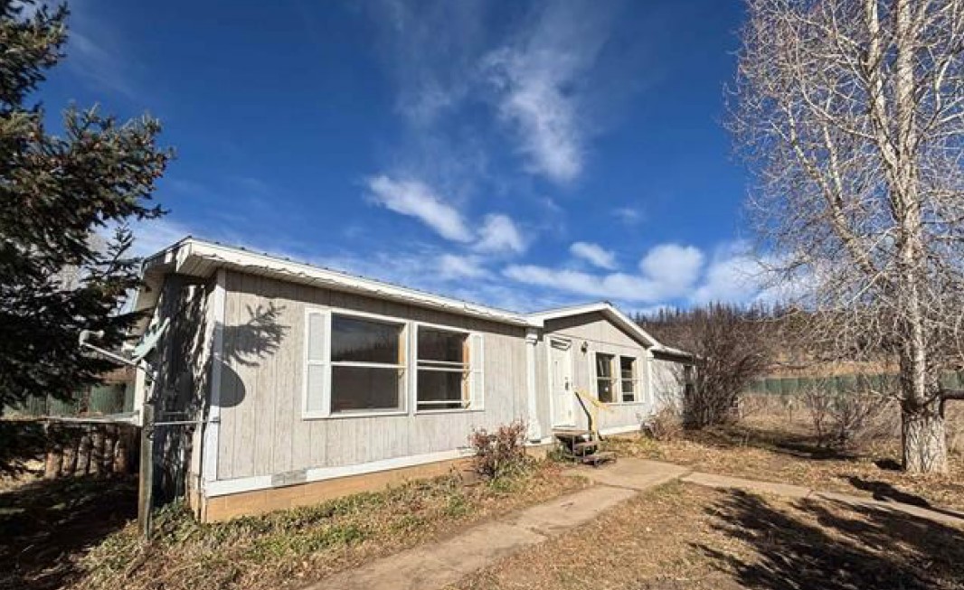 78 County B022 Road, Cleveland, New Mexico image 1