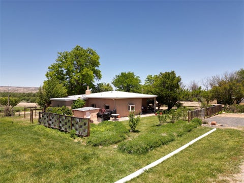 Homes For Sale - 58 Cr 120<br/> Espanola, NM 87532