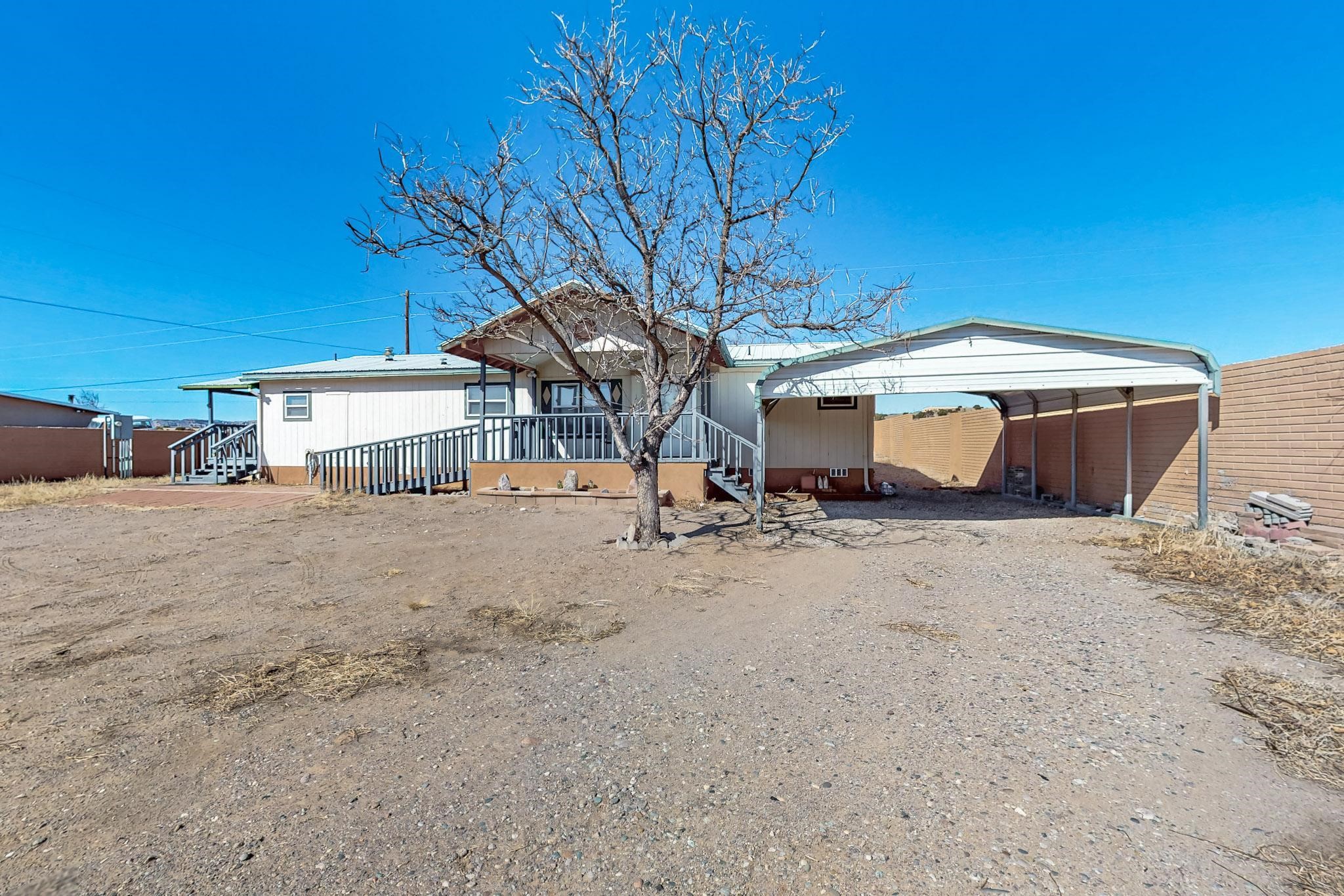 1005A&B N Paseo De Onate, Espanola, New Mexico image 36