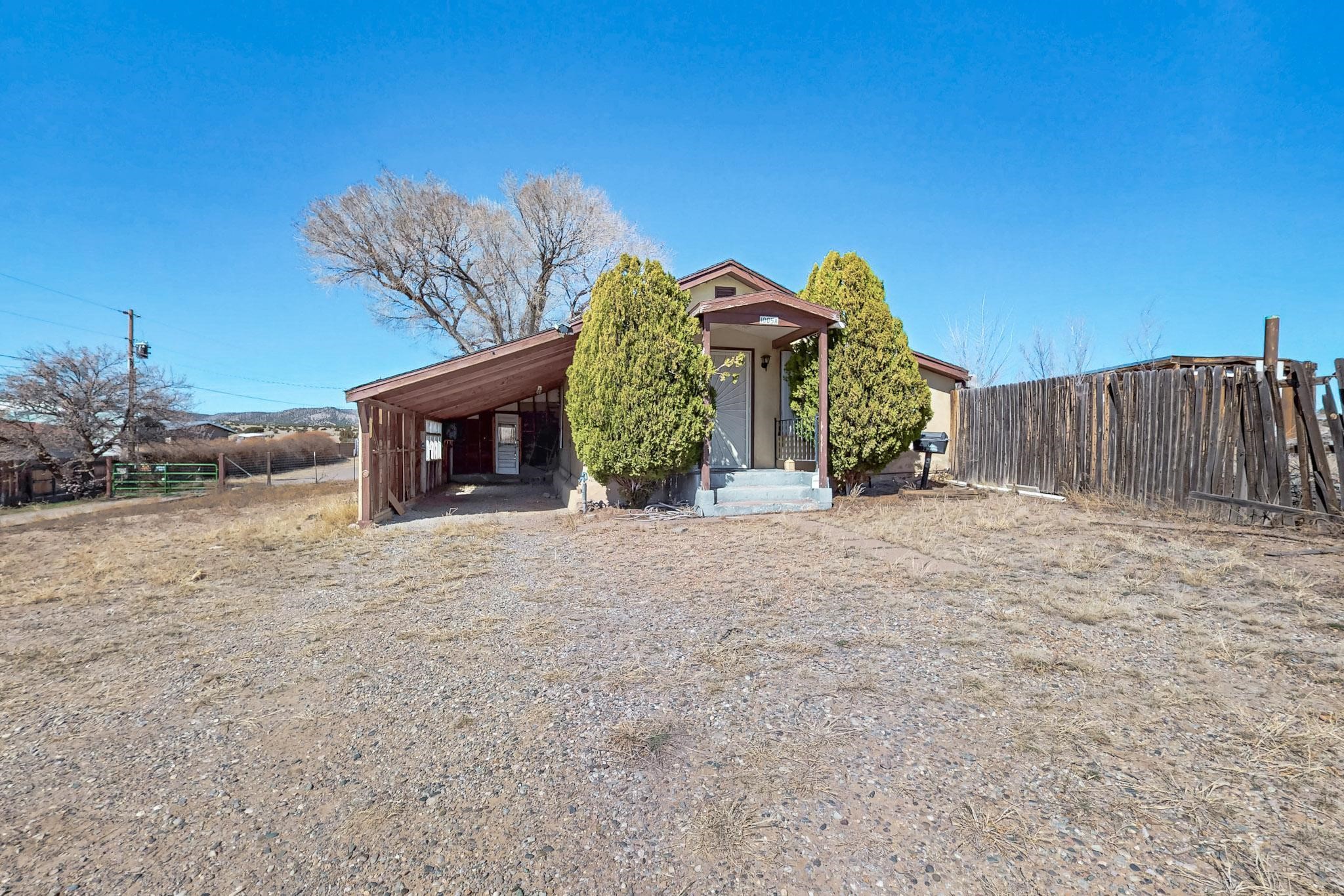 1005A&B N Paseo De Onate, Espanola, New Mexico image 41