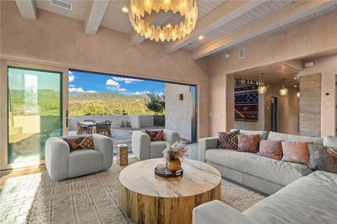 Apartment For Sale - 23 Lavadero Road<br/> Santa Fe, NM 87506