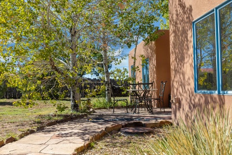 Tiny photo for 12 Traviesa De Camilo E, Santa Fe, NM 87508 (MLS # 202604116)