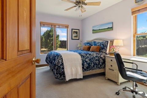 Tiny photo for 12 Traviesa De Camilo E, Santa Fe, NM 87508 (MLS # 202604116)