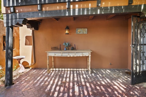 Tiny photo for 12 Traviesa De Camilo E, Santa Fe, NM 87508 (MLS # 202604116)