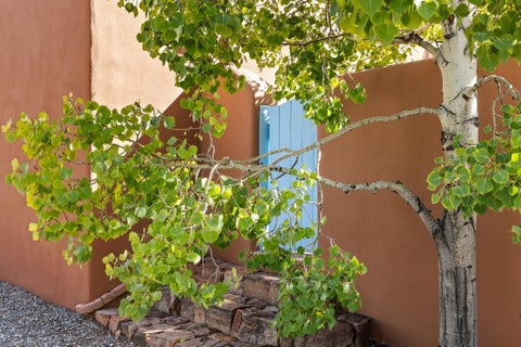 Tiny photo for 12 Traviesa De Camilo E, Santa Fe, NM 87508 (MLS # 202604116)