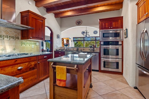 Tiny photo for 12 Traviesa De Camilo E, Santa Fe, NM 87508 (MLS # 202604116)