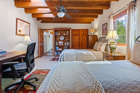 Tiny photo for 12 Traviesa De Camilo E, Santa Fe, NM 87508 (MLS # 202604116)