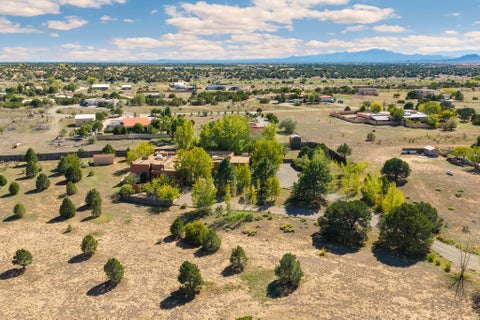 Tiny photo for 12 Traviesa De Camilo E, Santa Fe, NM 87508 (MLS # 202604116)