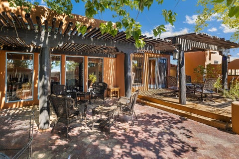Tiny photo for 12 Traviesa De Camilo E, Santa Fe, NM 87508 (MLS # 202604116)
