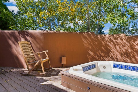 Tiny photo for 12 Traviesa De Camilo E, Santa Fe, NM 87508 (MLS # 202604116)