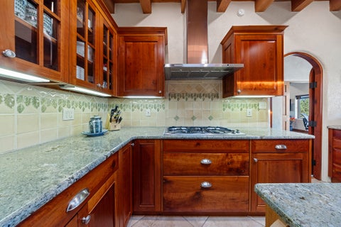 Tiny photo for 12 Traviesa De Camilo E, Santa Fe, NM 87508 (MLS # 202604116)